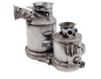 Roetfilter Audi A3/Q3, Seat, Skoda en Volkswagen, Audi, -, -, Nieuw