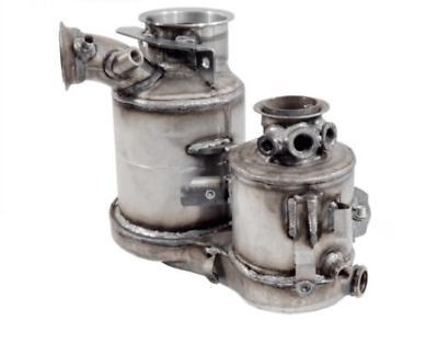 Roetfilter Audi A3/Q3, Seat, Skoda en Volkswagen, Auto-onderdelen, Uitlaatsystemen, Audi, Seat, Volkswagen, Skoda, Nieuw, Ophalen of Verzenden