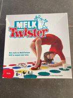Spel Melk Twister, Ophalen, Gebruikt, Overig