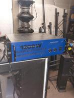 Img Stage line sta 320 versterker, Ophalen of Verzenden, Zo goed als nieuw, Stereo