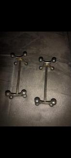 2 portes couteaux, Antiquités & Art, Enlèvement ou Envoi