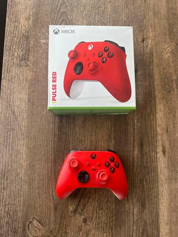 Xbox controller  beschikbaar voor biedingen