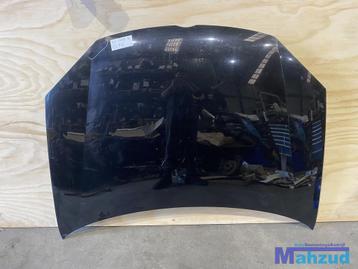 VW GOLF 5 LC9Z Zwart motorkap 2003-2009 beschikbaar voor biedingen