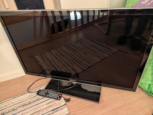 Samsung 40inch Full HD, Audio, Tv en Foto, Televisies, Zo goed als nieuw, Samsung, Ophalen