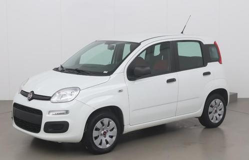 Fiat Panda 1.2i pop, Auto's, Fiat, Particulier, Panda, ABS, Airbags, Airconditioning, Bluetooth, Boordcomputer, Centrale vergrendeling
