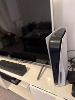 PlayStation 5, Games en Spelcomputers, Spelcomputers | Sony PlayStation 5, Ophalen, Gebruikt, Playstation 5