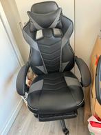 Siège de gamer, Enlèvement, Comme neuf