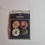 Magnet Guinness, Ophalen of Verzenden, Zo goed als nieuw, Overige typen, Overige merken
