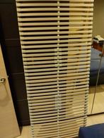 2 sommiers à lattes réglables 80x200, Enlèvement, Matelas