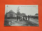 Maeseyck Weg naar Kinroy en slachthuis, Verzamelen, Ophalen of Verzenden, Voor 1920, Gelopen, Limburg