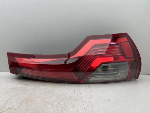 Achterlicht rechts van een Citroen C4 Grand Picasso, Auto-onderdelen, Verlichting, Citroën, Gebruikt, 3 maanden garantie, Ophalen of Verzenden