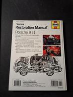 Haynes boeken voor reparatie aan porsche, Boeken, Ophalen of Verzenden