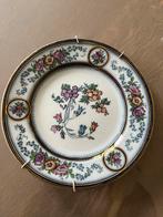 Sierbord Campanula, diameter 26 cm, Ophalen of Verzenden