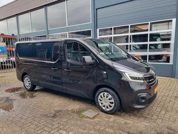 Renault Trafic 2.0 CDTI 120 PK L2 Koelwagen Denso -7 'C Euro beschikbaar voor biedingen
