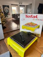 Tefal Colormania Grill, Elektronische apparatuur, Grillplaten, Ophalen, Gebruikt