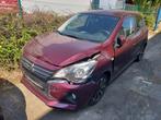 mitsubishi spacestar, Autos, Mitsubishi, Rouge, Achat, Euro 6, Boîte manuelle