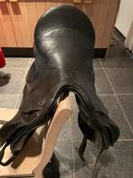 Kieffer dressuurzadel, Ophalen of Verzenden, Gebruikt