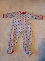 Warme pyjama Petit bateau 18m/81cm, Ophalen, Zo goed als nieuw