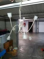 Moderne luster, Huis en Inrichting, Ophalen, Gebruikt