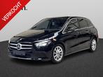 Mercedes-Benz B-Klasse 200 d Luxury Line met trekhaak, Auto's, Gebruikt, 4 cilinders, Zwart, Bedrijf