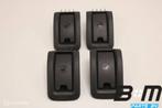 Set isofix kappen Audi A3 8V Cabrio 8V7887233, Gebruikt