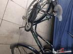 Dames en heren fietsen, Fietsen en Brommers, Fietsen | Heren | Herenfietsen, Ophalen, Gebruikt, Versnellingen, Gazelle