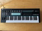 Novation SL49 mk3, Muziek en Instrumenten, Midi-apparatuur, Ophalen, Zo goed als nieuw