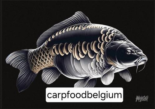 Carpbaites boilies verpakt per 5kg 10euro korting vanaf 20kg, Watersport en Boten, Hengelsport | Karpervissen, Verzenden