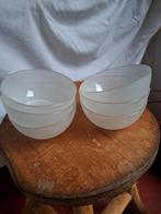 6 originele swissair kommetjes, Ophalen of Verzenden