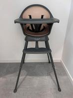 Chaise haute Quax ultimo 3, Enlèvement ou Envoi, Neuf, Chaise évolutive, Ceinture(s)
