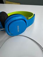 Casque Philips pour enfants, Enlèvement ou Envoi, Comme neuf, Supra-aural, Philips