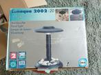 Oase lunaqua 2002/20 vijverlamp nieuw in doos, Tuin en Terras, Vijver-toebehoren, Ophalen of Verzenden, Nieuw, Vijververlichting