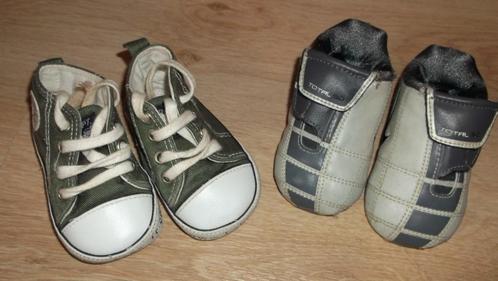 Chaussures diverses pointures garçon, Kinderen en Baby's, Kinderkleding | Schoenen en Sokken, Gebruikt, Schoenen, Jongen, Ophalen of Verzenden