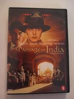 Dvd A passage to India (Filmklassieker) AANRADER, Comme neuf, Enlèvement ou Envoi