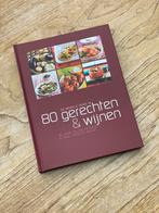 De wereld rond in 80 gerechten&wijnen, Ophalen, Zo goed als nieuw