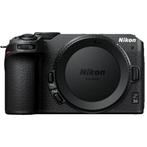 Nikon Z30, Spiegelreflex, 20 Megapixel, Ophalen of Verzenden, Zo goed als nieuw