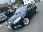 Opel Insignia break 2.0 CDTI 2010 année 96kw  0032478767323, Auto's, Te koop, 159 g/km, Adaptieve lichten, 5 deurs