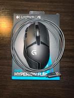 Logitech g402 gamemuis, Computers en Software, Muizen, Muis, Gebruikt, Ophalen of Verzenden, Logitech