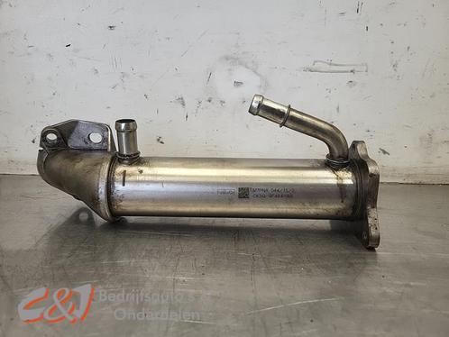 EGR koeler van een Ford Transit, Auto-onderdelen, Uitlaatsystemen, Ford, Gebruikt, 3 maanden garantie, Ophalen of Verzenden