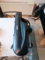 Bam Cabine Tenor Saxophone Case, Musique & Instruments, Instruments à vent | Saxophones, Enlèvement ou Envoi, Utilisé, Ténor