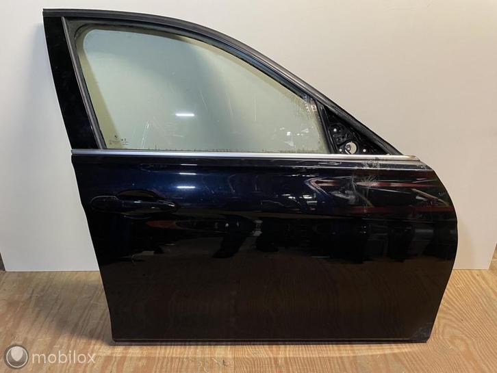 Deur Rechtsvoor F31 2018 41007298566, Auto-onderdelen, Carrosserie, Deur, BMW, Voor, Rechts, Gebruikt, Ophalen