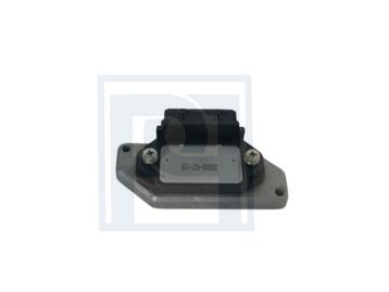 Volvo Ontstekingscontrole module 240 740 760 780 940 960 wit, Enlèvement ou Envoi, Neuf, Opel
