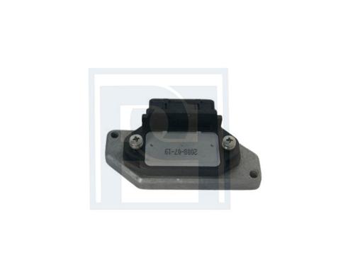 Volvo Ontstekingscontrole module 240 740 760 780 940 960 wit, Auto-onderdelen, Motor en Toebehoren, Audi, BMW, Opel, Nieuw, Ophalen of Verzenden