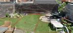 kunstgras, Tuin en Terras, Gras en Kunstgras, Ophalen, Gebruikt, 20 m² of meer, Kunstgras