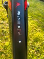 Pegasus Premio Evo te koop kleur: black, Ophalen, Zo goed als nieuw