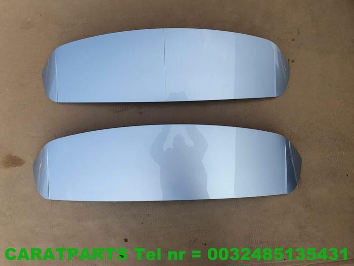 8U0827933F achterklepspoiler q3 achterklep spoiler q3 8u, Auto-onderdelen, Carrosserie, Audi, Gebruikt