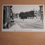 Battice, Enlèvement ou Envoi