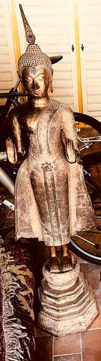 Bouddha en cuivre, Antiquités & Art, Enlèvement