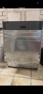 Inbouw vaatwasser ikea, Elektronische apparatuur, Vaatwasmachines, Ophalen, Inbouw