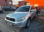 TOYOTA RAV4  2.2 D4D 2007 4x4, Achat, Entreprise, Boîte manuelle, Diesel